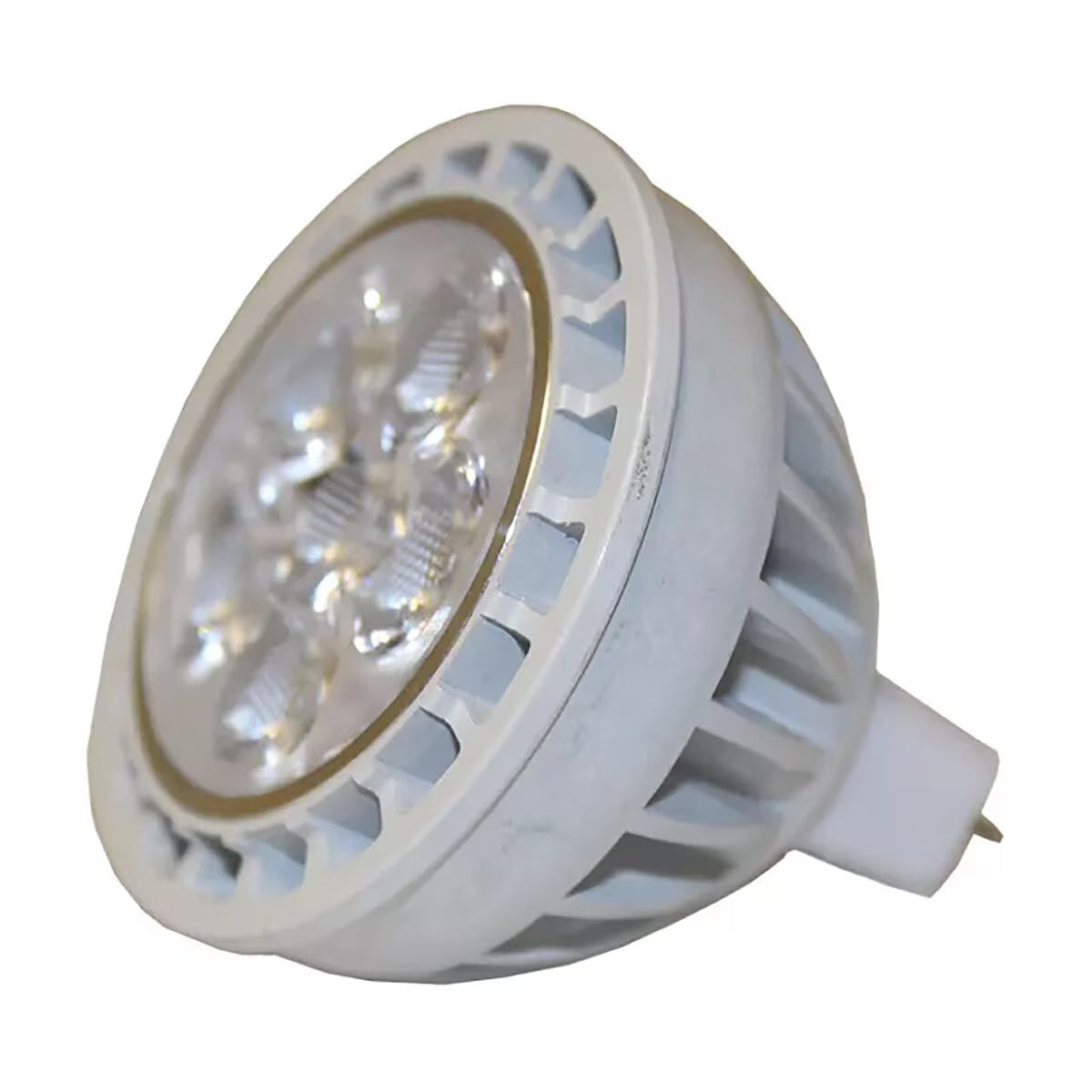 SLMR166XXW27   CAST MR16 Bulb 6W 2700K 80 Degree