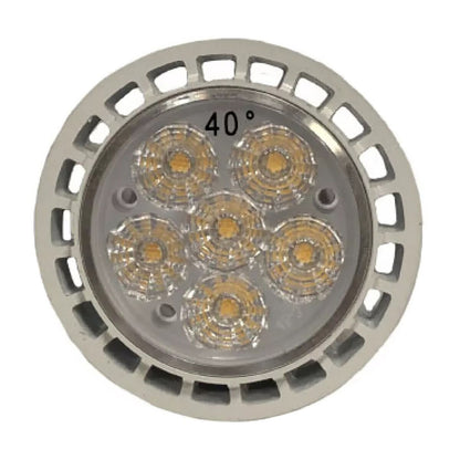 SLMR166XXW27   CAST MR16 Bulb 6W 2700K 80 Degree