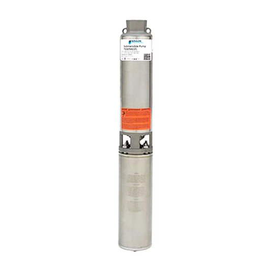 Goulds  25CS10422C  Submersible Well Pump #25 Series Cast Stainless 4 in. 2W 1 HP 25 GPM