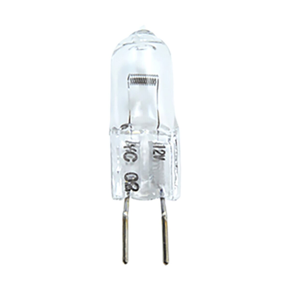 Ushio Bulb 12V Bi-Pin GY6.35 50W