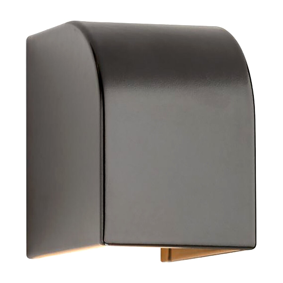 FX QL Down Light Black 42 Lumens 2W 3700K LED