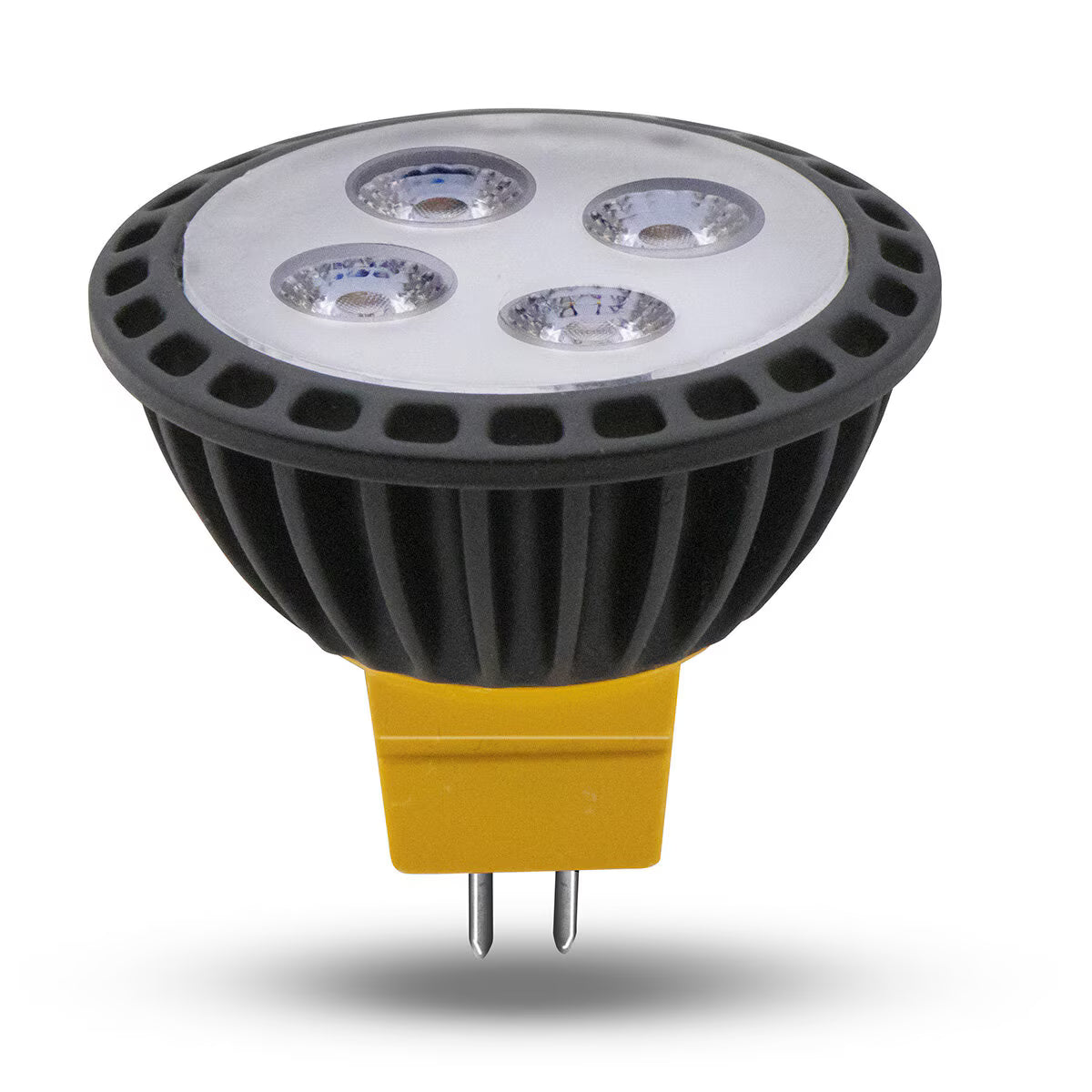 PT-MR16XL-4FL-27  Pro-Trade MR16 XL LED 4W 325 Lumens 2700K 38 Degree