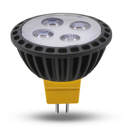 PT-MR16XL-4FL-27  Pro-Trade MR16 XL LED 4W 325 Lumens 2700K 38 Degree