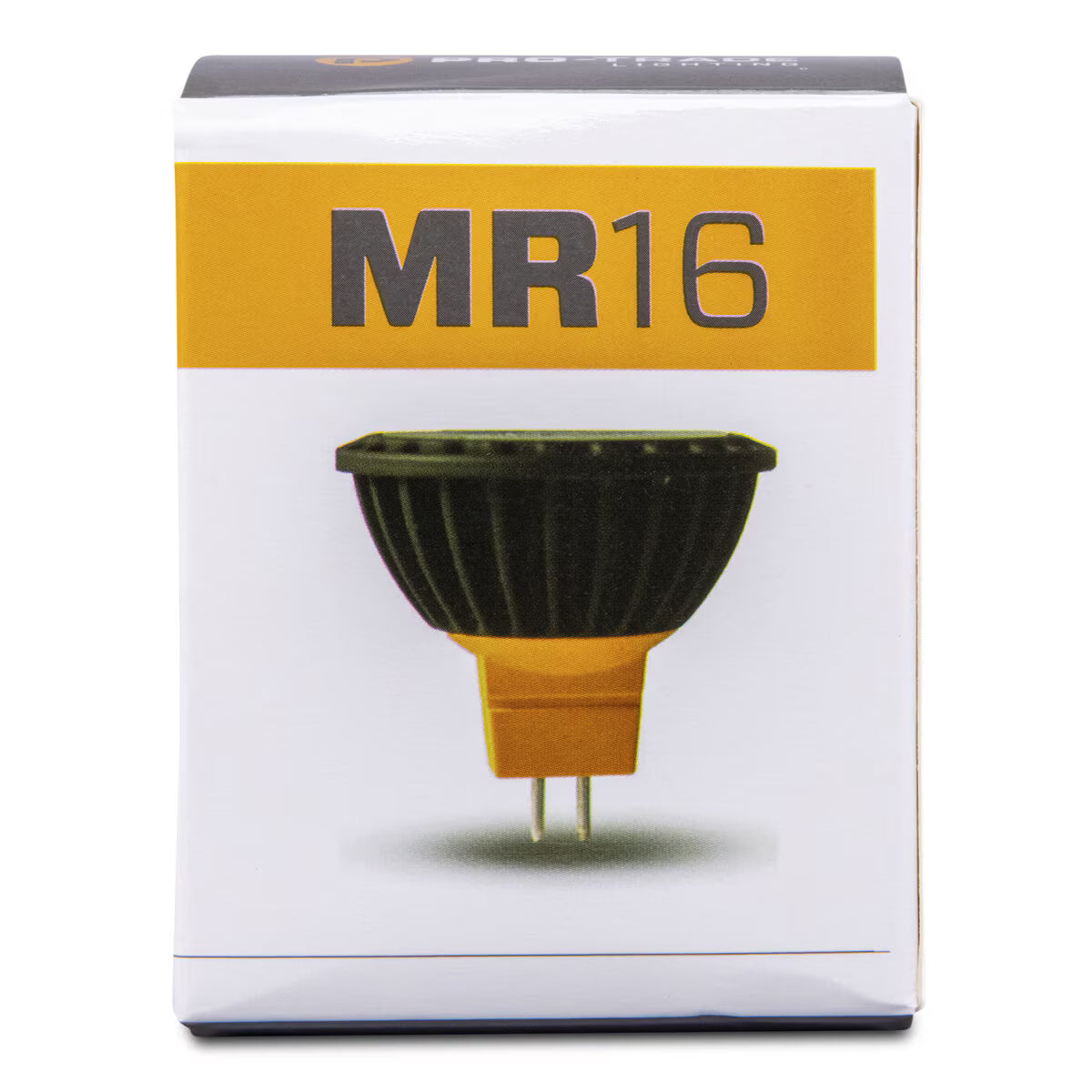 Pro-Trade MR16 XL LED 5.5W 400 Lumens 3000K 38 Degree