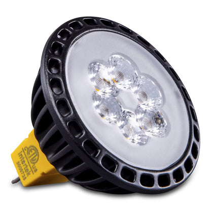 Pro-Trade MR16 XL LED 5.5W 400 Lumens 3000K 38 Degree
