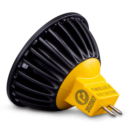 PT-MR16XL-5.5FL-27  Pro-Trade MR16 XL LED 5.5W 380 Lumens 2700K 38 Degree