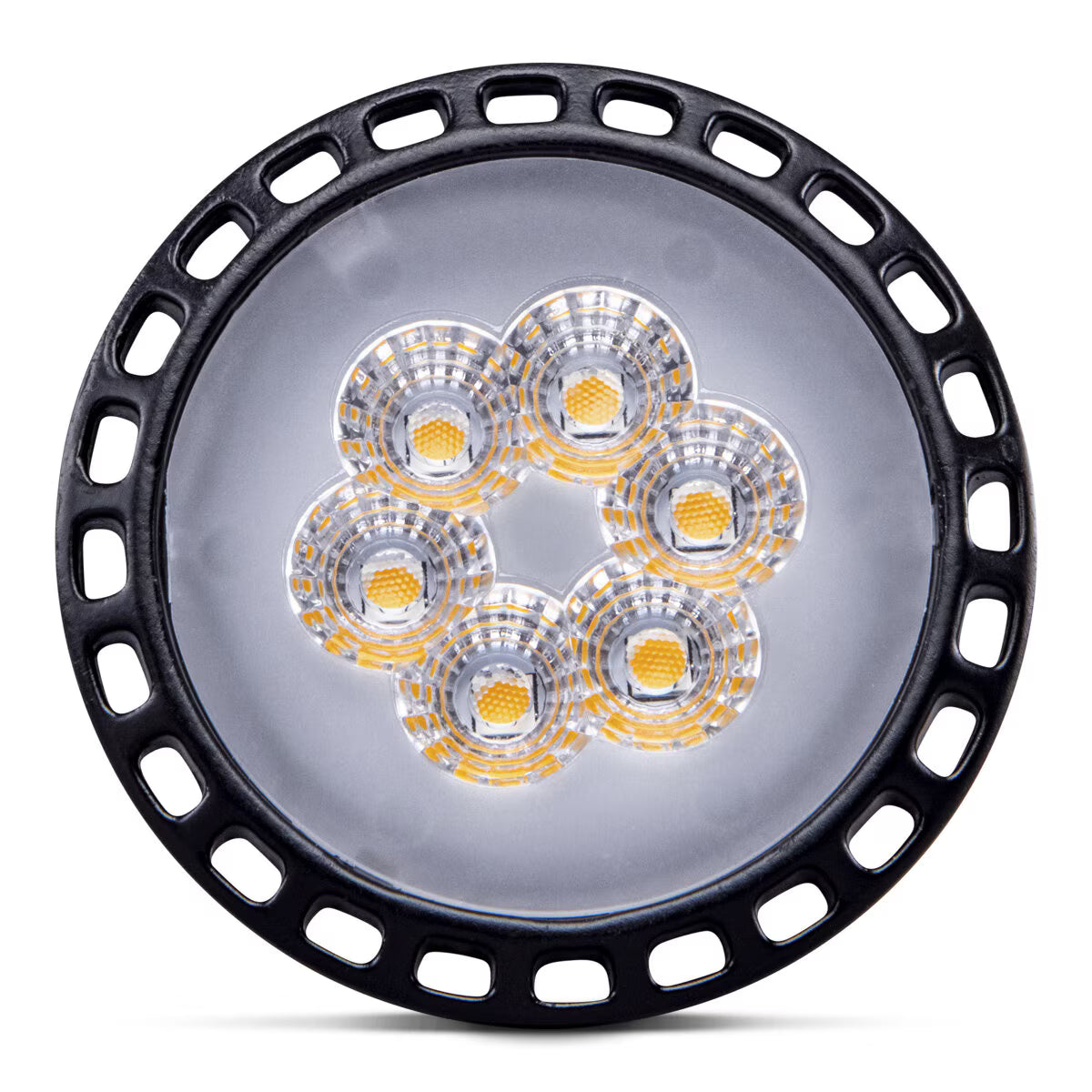 Pro-Trade MR16 XL LED 5.5W 400 Lumens 3000K 38 Degree