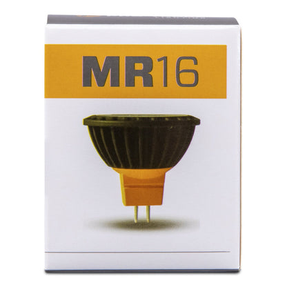 Pro-Trade MR16 XL LED 5.5W 380 Lumens 2700K 60 Degree