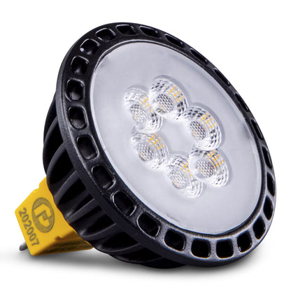 Pro-Trade MR16 XL LED 5.5W 380 Lumens 2700K 60 Degree