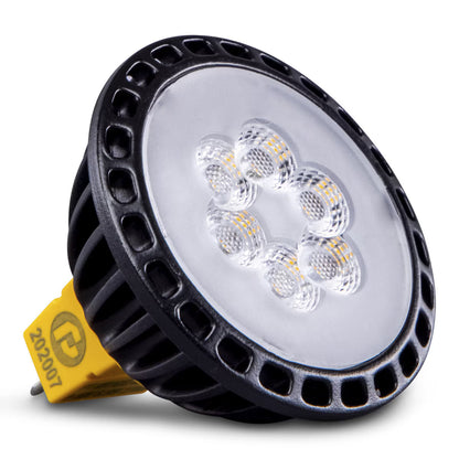 PT-MR16XL-5.5WF-27  Pro-Trade MR16 XL LED 5.5W 380 Lumens 2700K 60 Degree