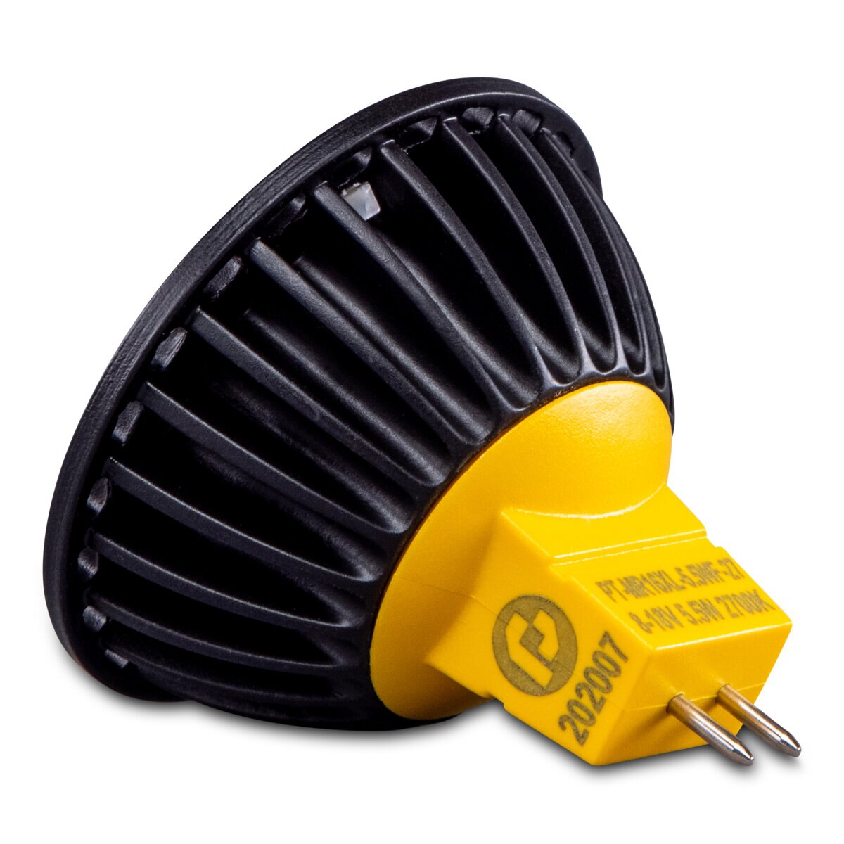 Pro-Trade MR16 XL LED 5.5W 380 Lumens 2700K 60 Degree