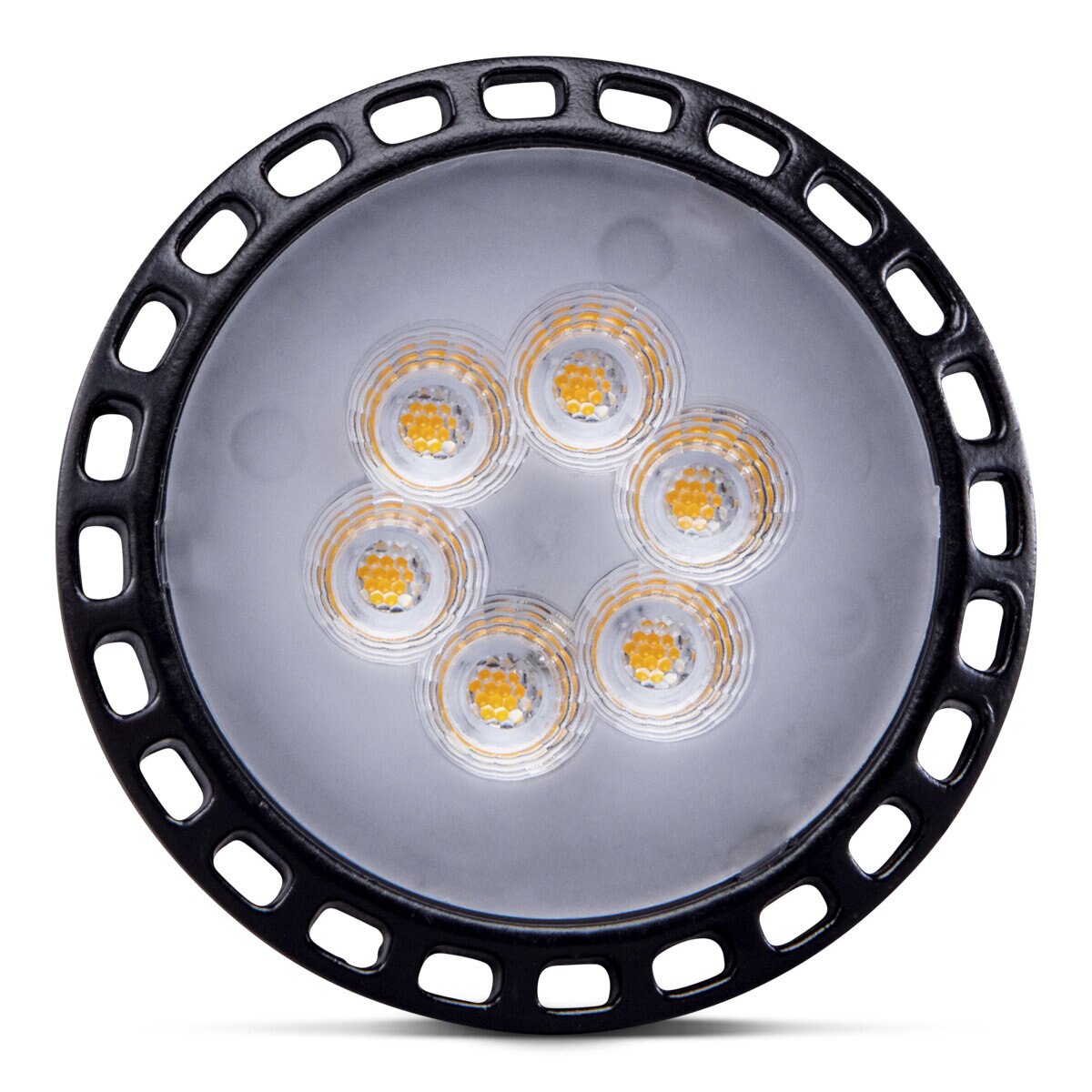 Pro-Trade MR16 XL LED 5.5W 380 Lumens 2700K 60 Degree