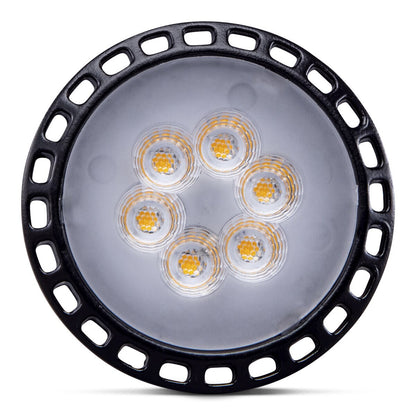 Pro-Trade MR16 XL LED 5.5W 380 Lumens 2700K 60 Degree
