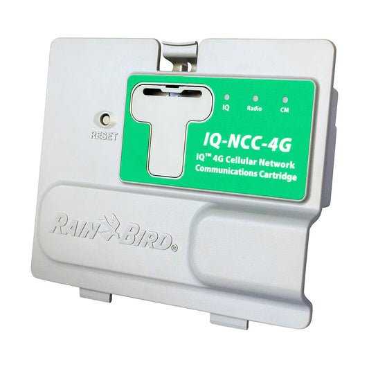 IQ 4G Cellular Communication Cartridge w/ 1 Year of Service (USA) | IQ4614B