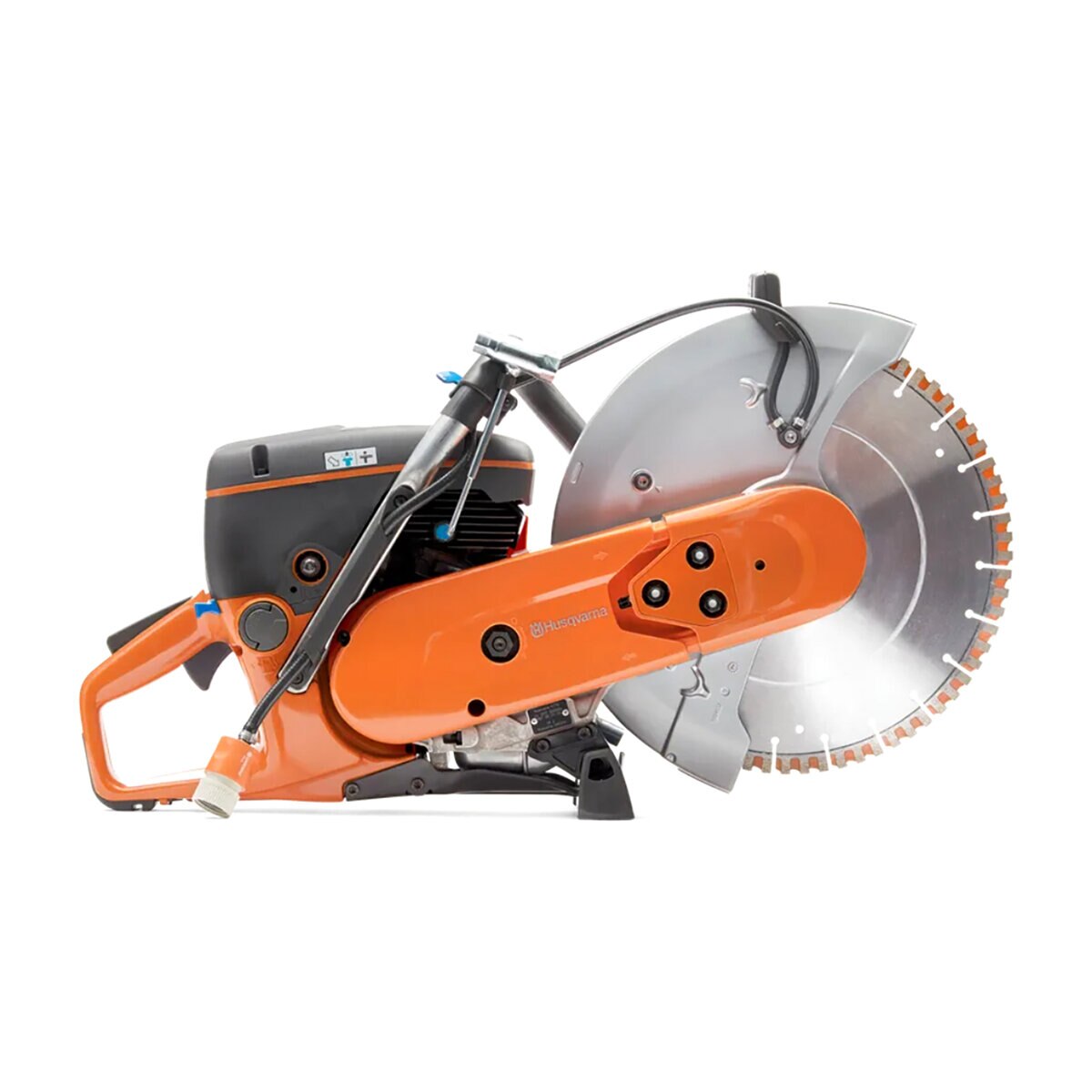 Husqvarna K770 14 in. 5 HP 2-Stroke Gas Power Cutter