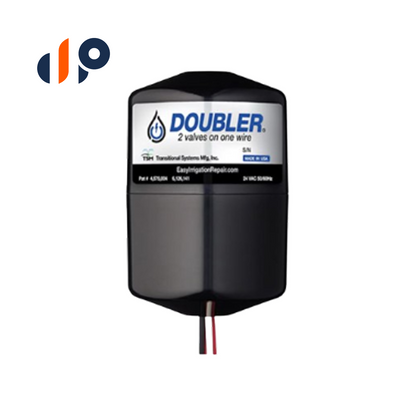 Doubler Automatic Valve Control | DOUBLER
