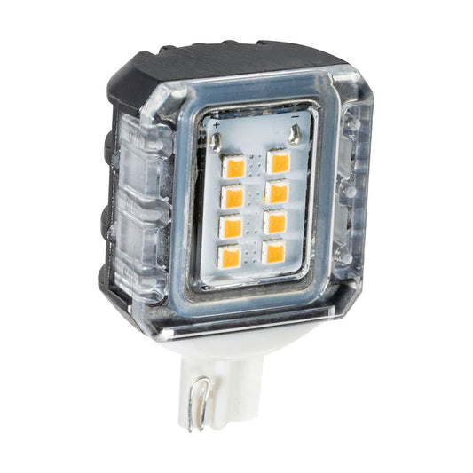 18120-LAMP  Kichler T5 Side Mount LED 2700K 120 Degree
