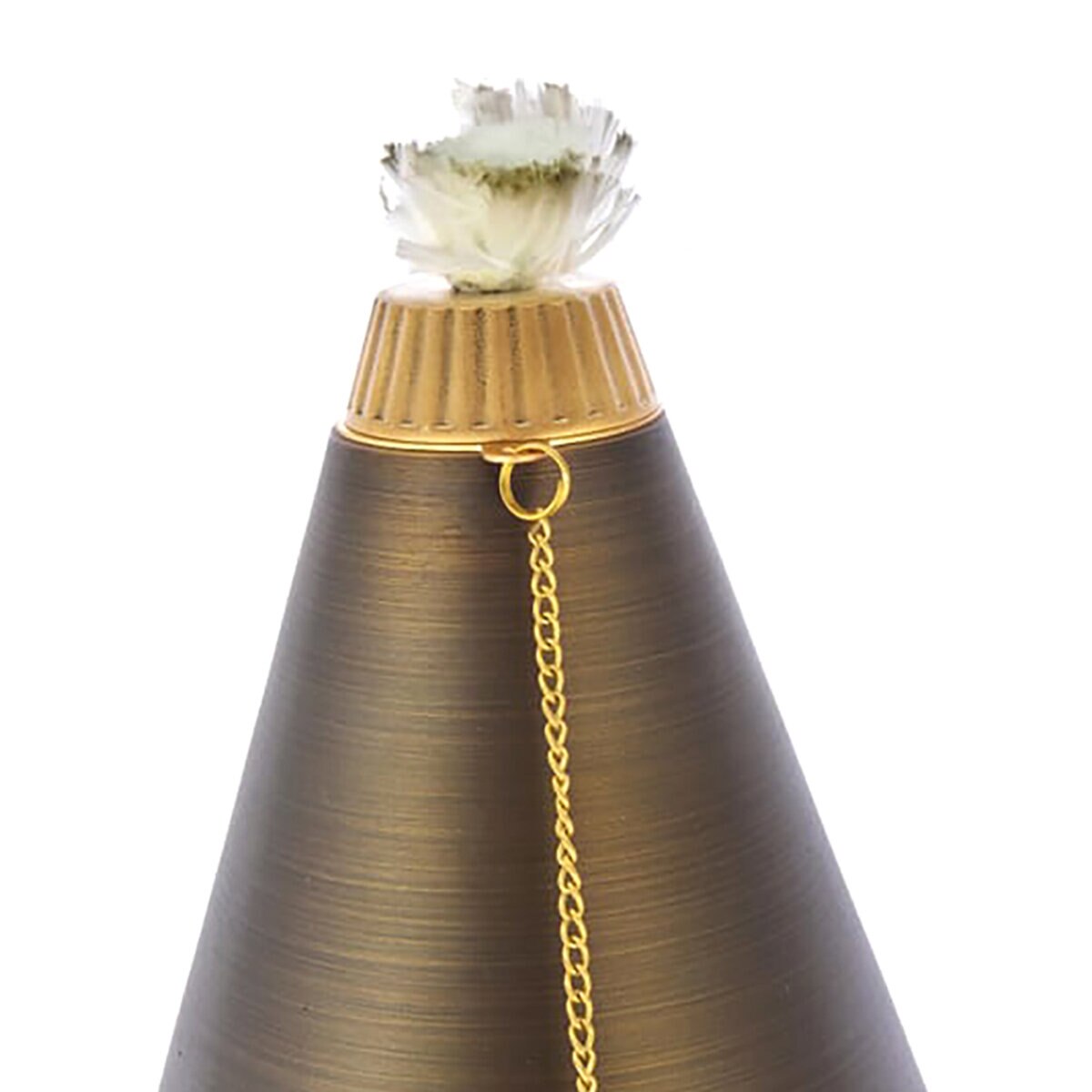 61 Tiki  P806  Torch with 13 stake