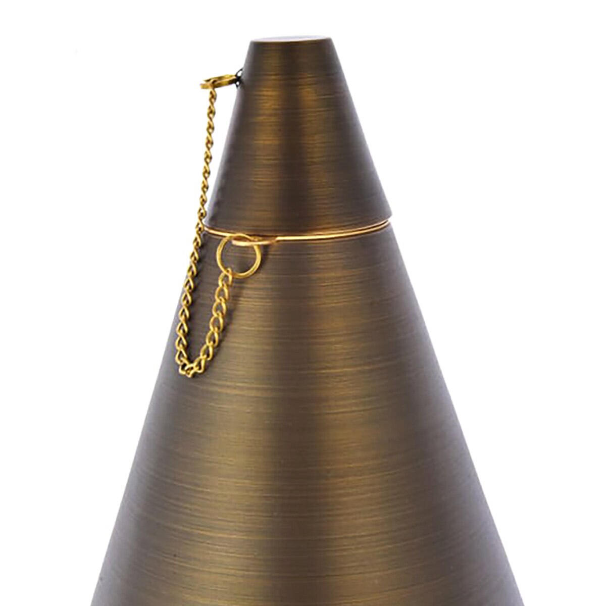 61 Tiki  P806  Torch with 13 stake