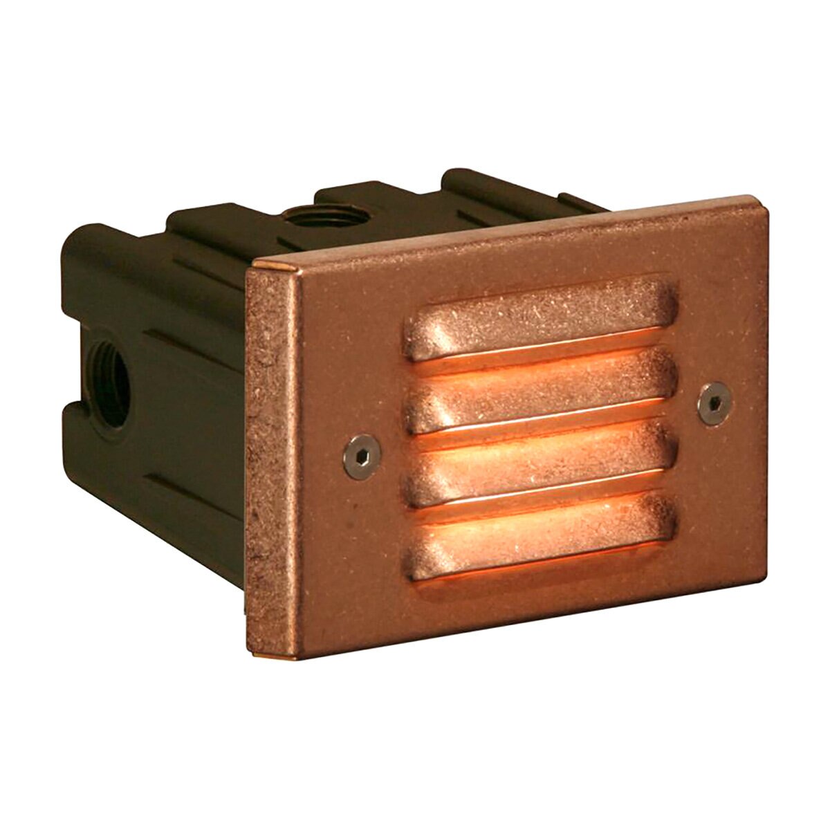 FX CP Step Light LED 20W Copper