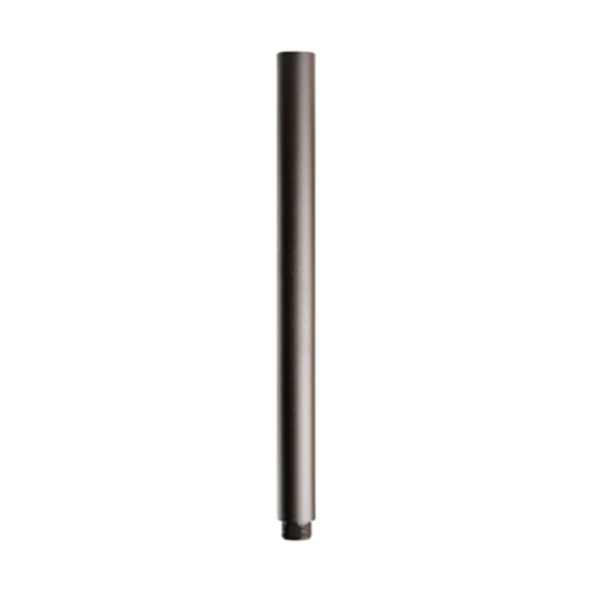 Universal  AC1112BZ  Lighting Systems 12 in. Bronze Path Light Riser for Outdoor Lighting