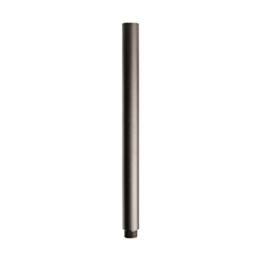 Universal  AC1112BZ  Lighting Systems 12 in. Bronze Path Light Riser for Outdoor Lighting
