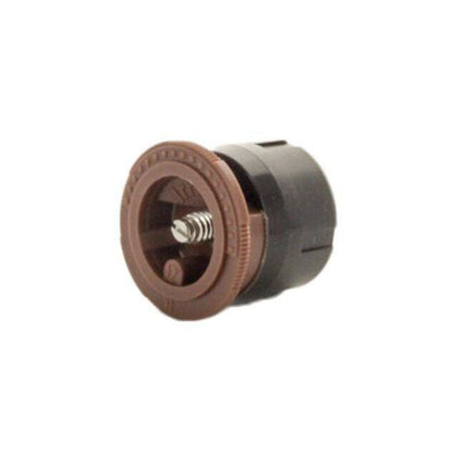 Irritrol Half Fixed Spray Nozzle 12 ft. 180 Degree | IPN-12H -- Each