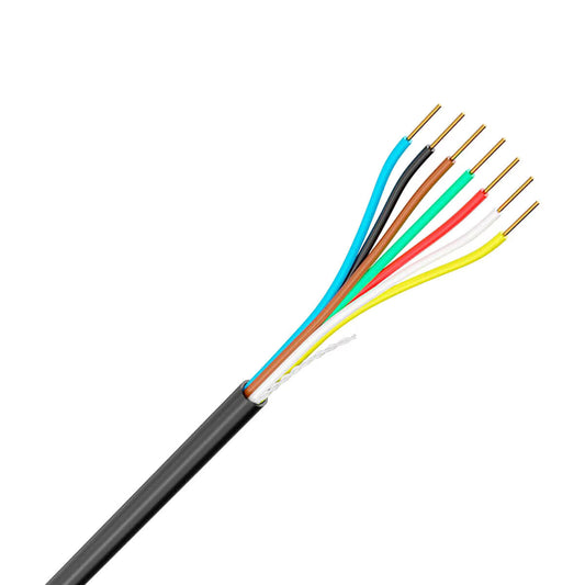 Regency Wire Irrigation Control Cable 18 AWG 7 Strand Wire