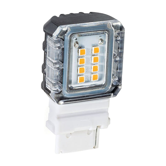 18122  Kichler LED Lamp S8 Wedge 2W 120 Degree 2700K