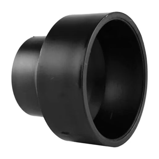 209-0610 Reducer Solvent Weld Fitting Increaser SDR 35 10 in. x 6 in.