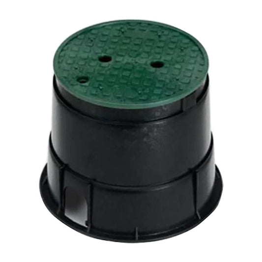 Oldcastle Christ Valve Box H20 Traffic