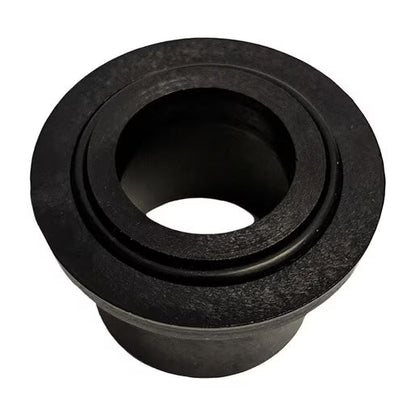 Fimco   NVCP1.00G  New Valve Coupling Gray 1 in.