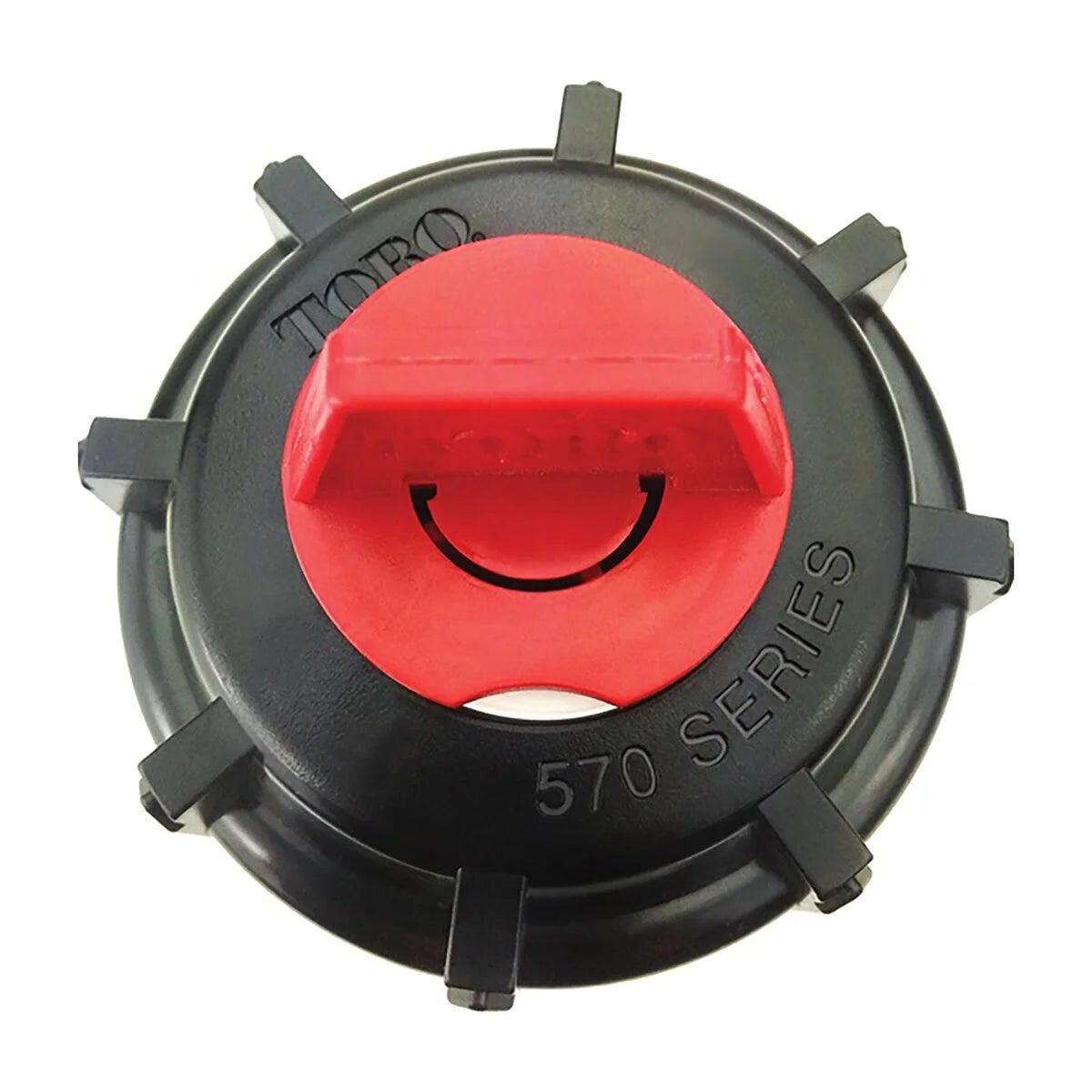 570Z-3P-PR  Toro 570Z Series Spray Body 3 in. Pop Up w/ Pressure Regulator |