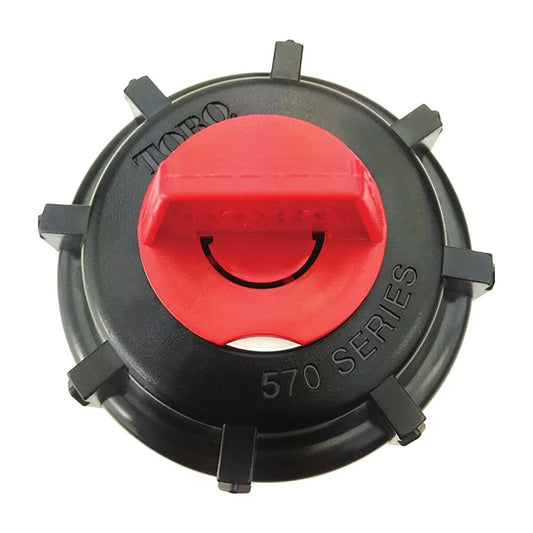 570Z-3P-PR  Toro 570Z Series Spray Body 3 in. Pop Up w/ Pressure Regulator |