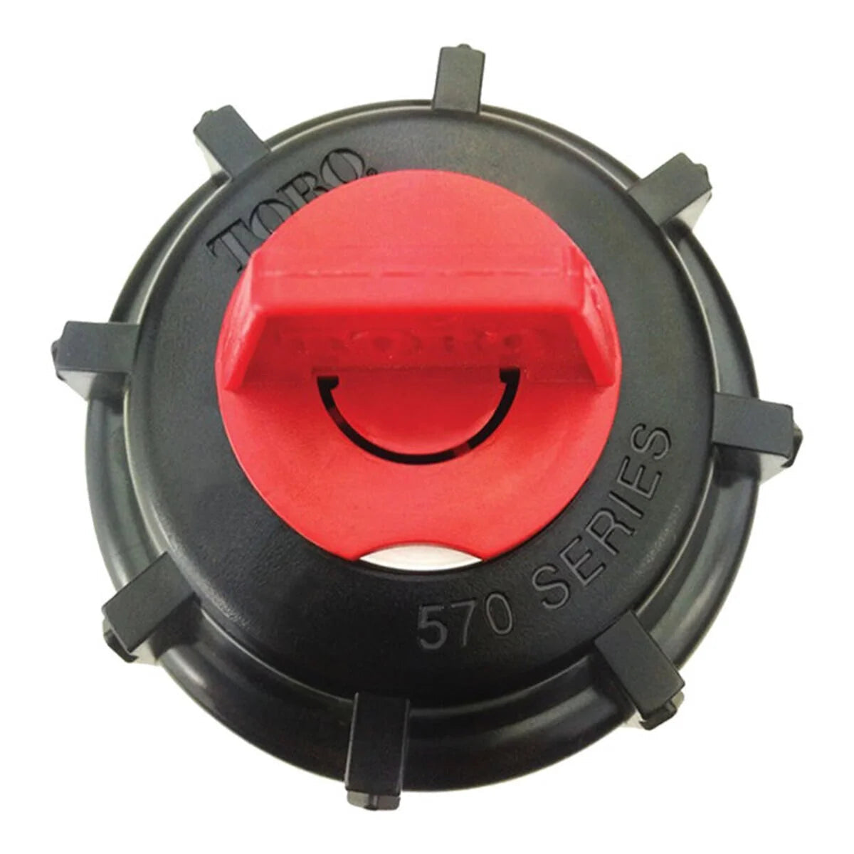 570Z-2LP  Toro 2 in. 570 Low Pressure Sprinkler Less Nozzle |