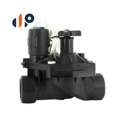11024FCR-10DNP  Weathermatic 1 in.