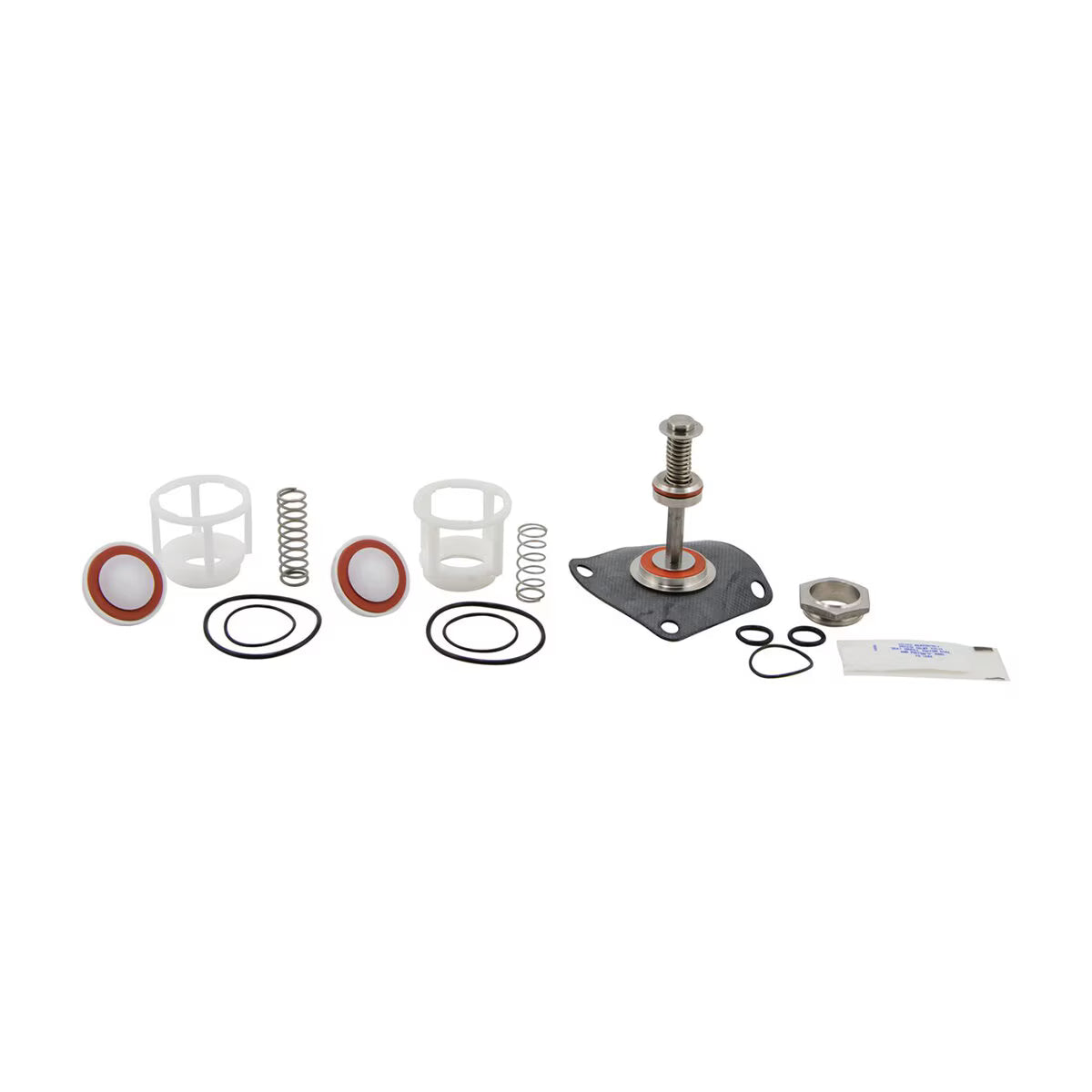 Watts LFRK 909-T 3/4-1 Kit
