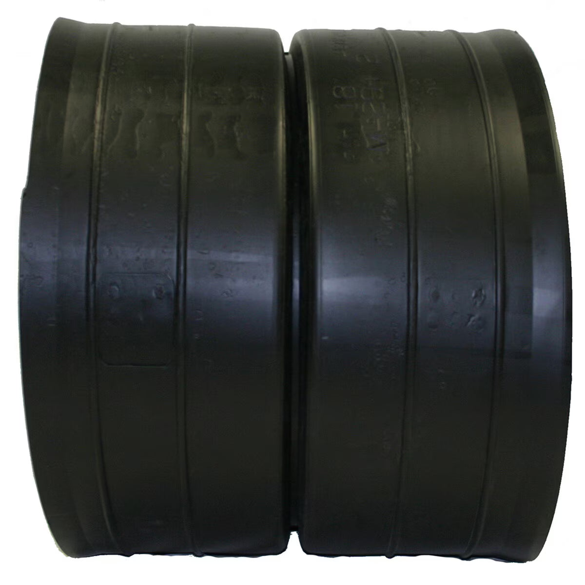 6 in. N-12 Snap Coupler
