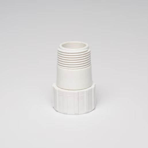 534-007  HOSE FITTING 3/4FHT SWVLX3/4MPT ADPT