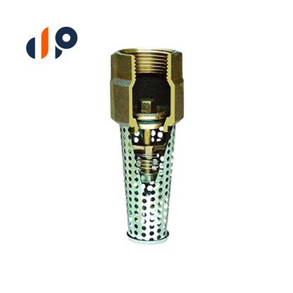BBV012 Brass Ball Valve 1-1/4 in.