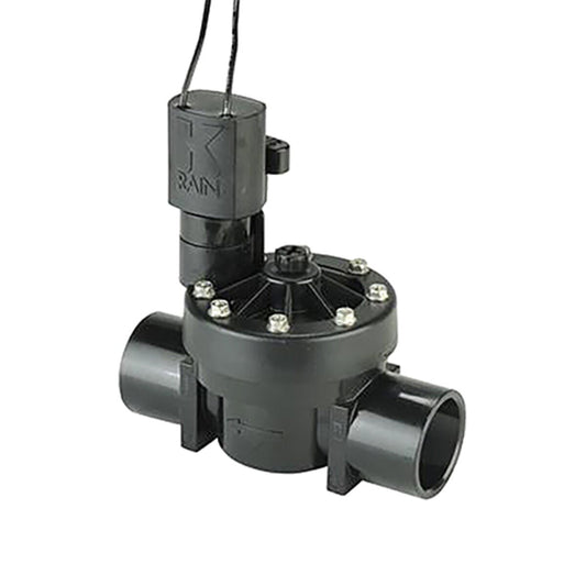 K-Rain Pro Series 150 Electric Valve 1 in. Slip