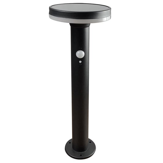 Brilliance-ROSWELLLAR-PL- Solar Pathlight 3000K LED