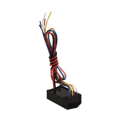 BaseLine BL-5204 Direct Burial Bicoder 4 Valve
