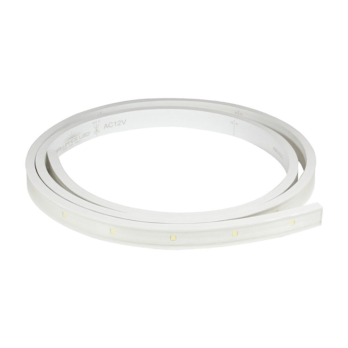 Brilliance -BRI-SL3-3000-82-Strip Light Gen3 White 30 Led/M 1.8w/ M 3000K 82.25 ft. (Sold by the ft.)