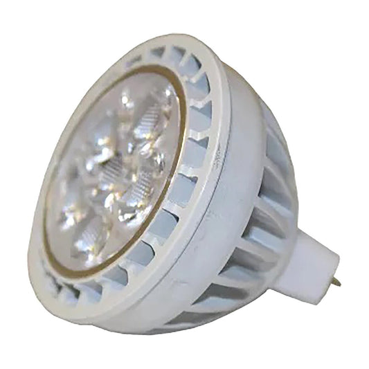 Source Lighting MR16 Lamp 6W LED 40 Degree 3000K