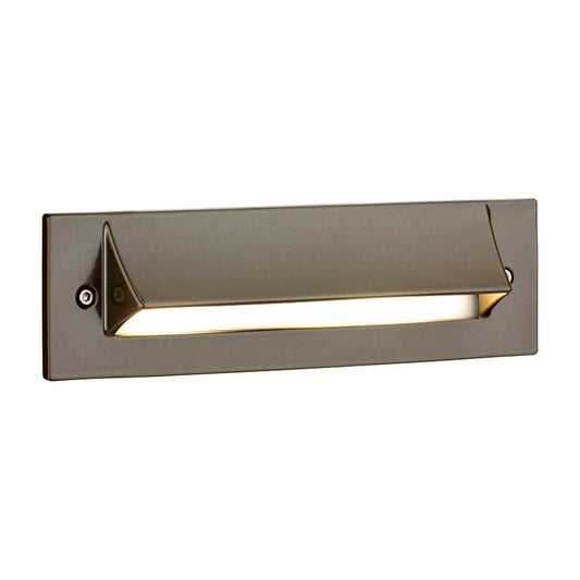 FX HS Wall Light Aluminum Bronze Metallic 4W 2700K LED
