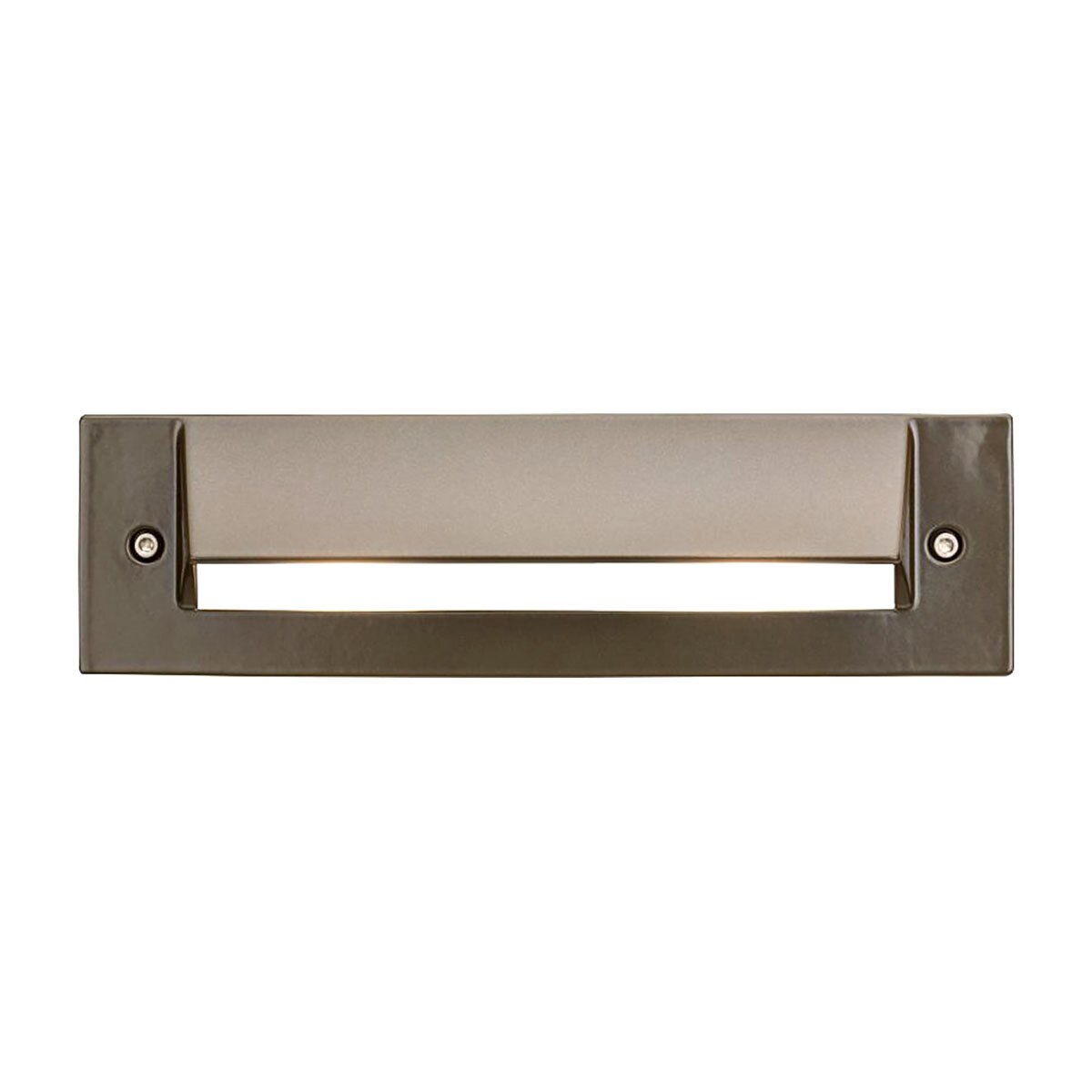 FX HS Wall Light Aluminum Bronze Metallic 4W 2700K LED