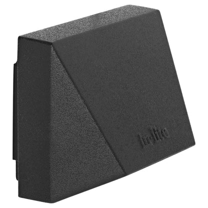 In-Lite-10301780- Mini Wedge LED 12V AC 0.60 Watt Dark 2900 K 50 mm