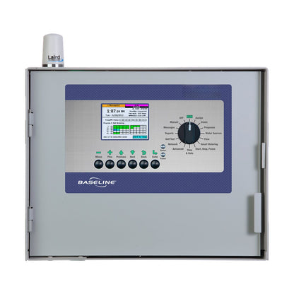BL-3200 WIFI controller Wall Mount