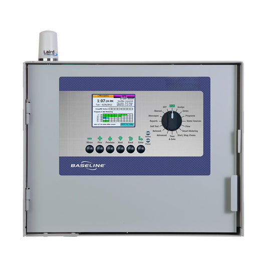 BL-3200 WIFI controller Wall Mount